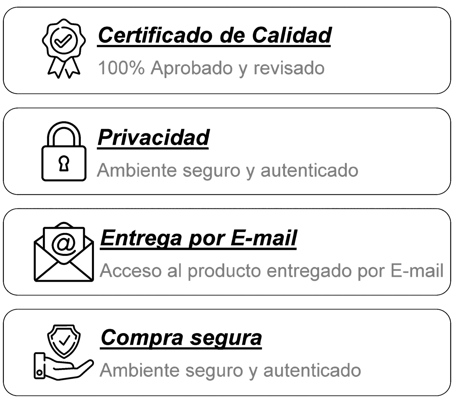compra de bolis gourmet